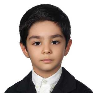 محمد حسین برخورداری