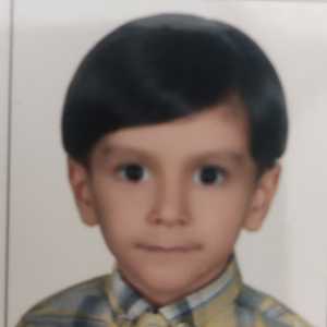 محمد حسین صابری