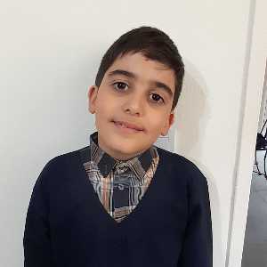 آرشاوین غدیرپور