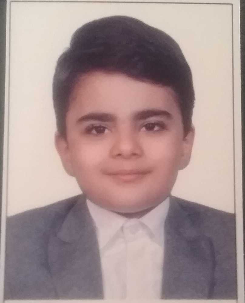 یاسین خودسیانی