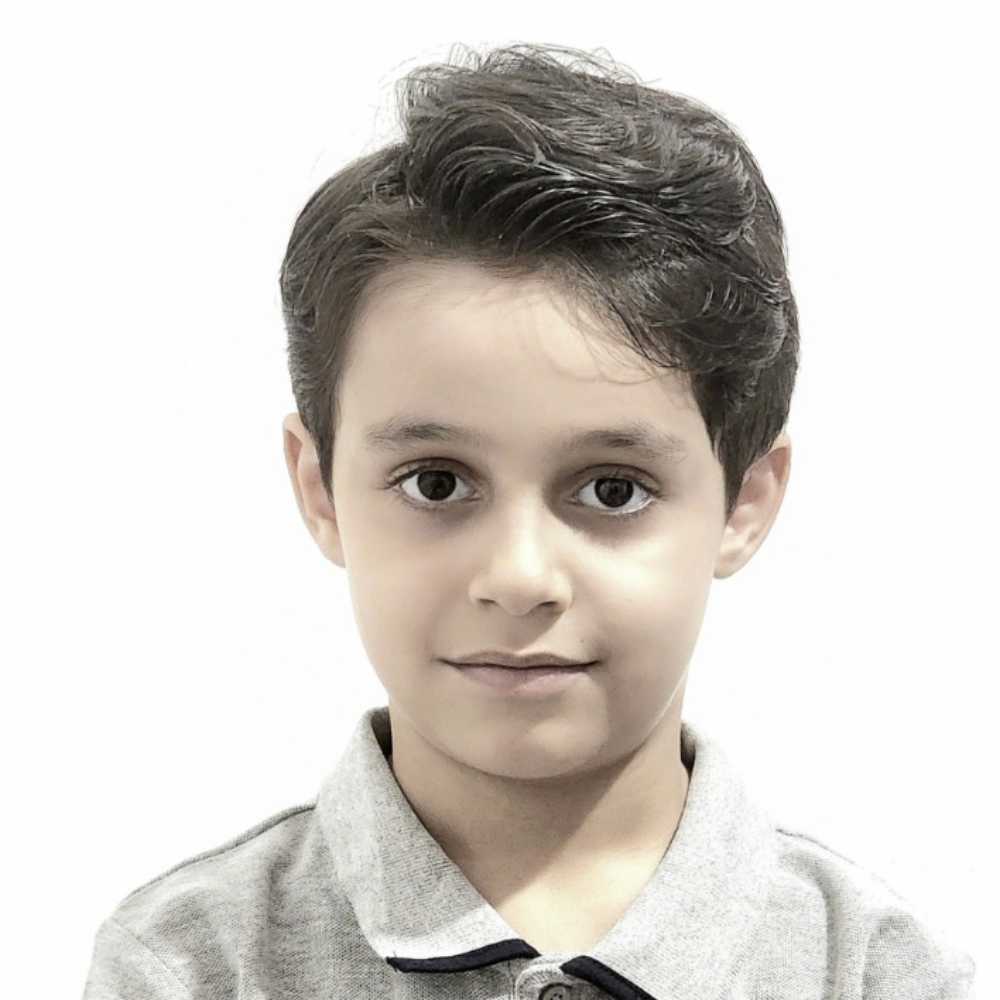 سید علی مصباحی