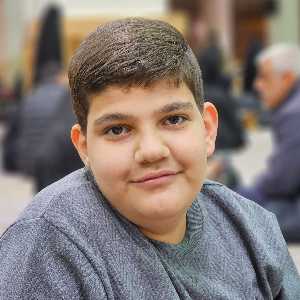 محمد علی صحرایی