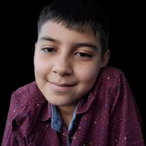 صادق تیموری جروکانی